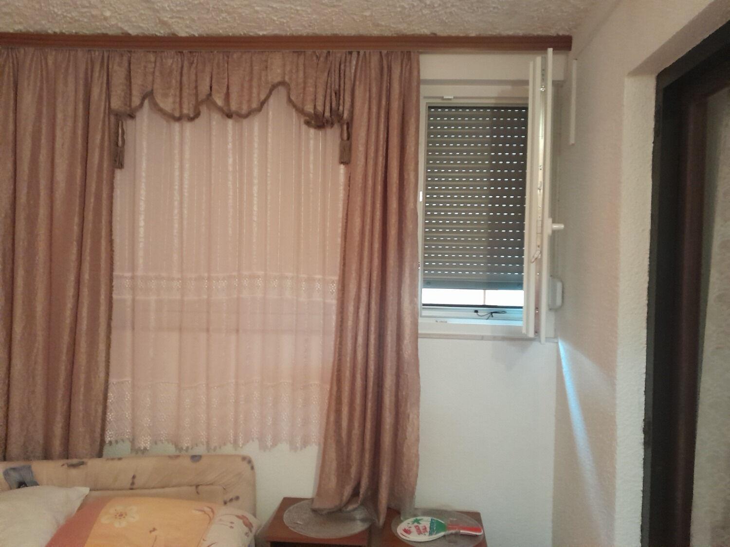 Apartment Lile Pisak Eksteriør billede