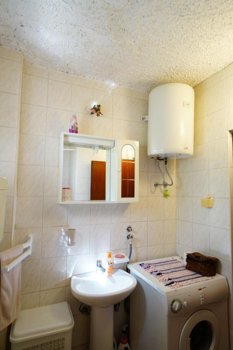 Apartment Lile Pisak Eksteriør billede